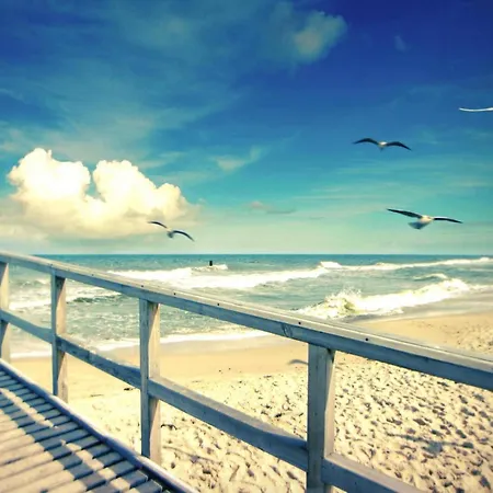 With Garden, Close To The Vakantiehuis