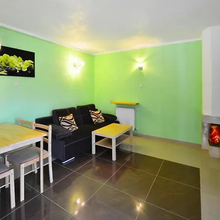 With Garden, Close To The Vakantiehuis *