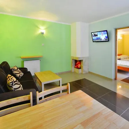 With Garden, Close To The *