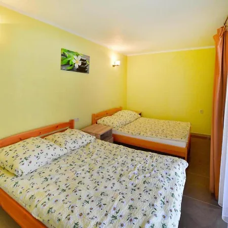 With Garden, Close To The Vakantiehuis