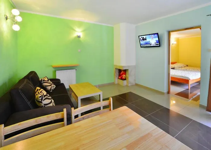 With Garden, Close To The *