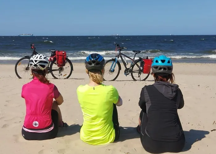 Casa vacanze With Garden, Close To The