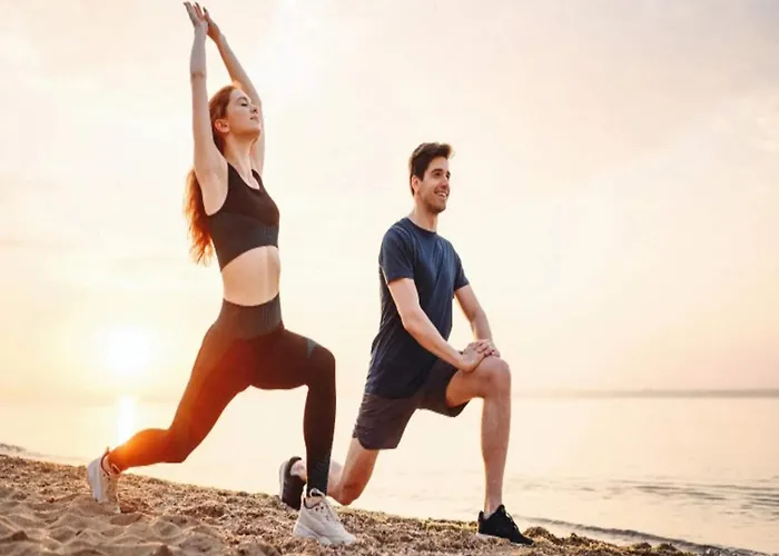 Casa vacanze With Garden, Close To The Sarbinowo