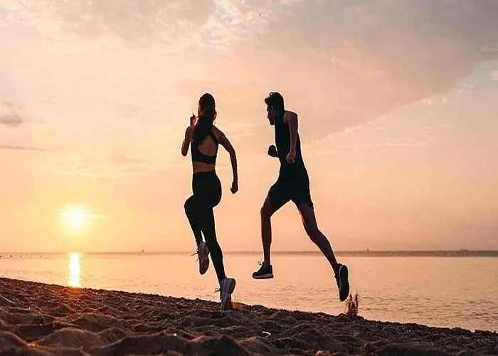 With Garden, Close To The Sarbinowo