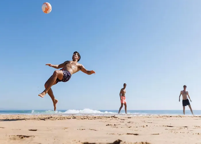 With Garden, Close To The