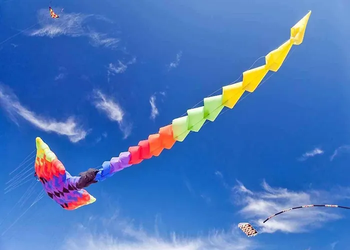 Casa vacanze With Garden, Close To The Sarbinowo